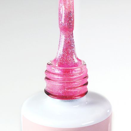 Луи Филипп Rubber Base Disco Ball - Камуфлирующая база 01, 15мл