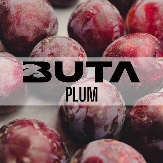 Buta - Plum (200г)