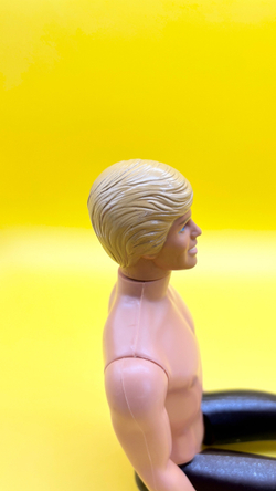 Кукла Барби Кен винтаж 80-х 031525