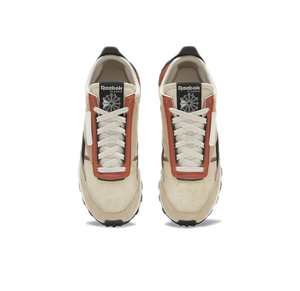 Кроссовки Reebok Classic Legacy AZ 'Brown' GW6380