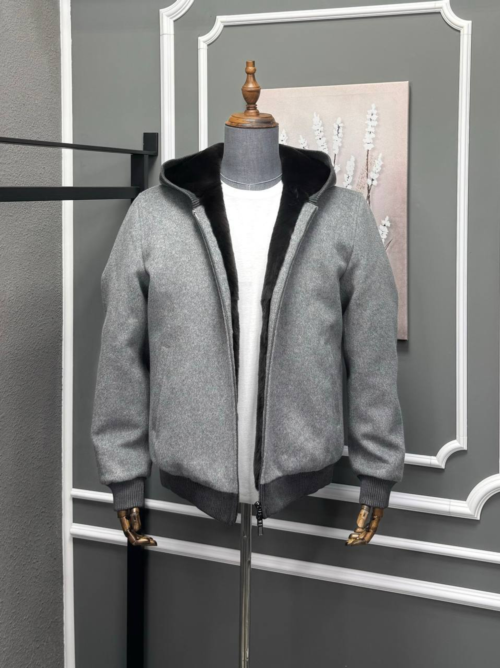 Куртка Loro Piana