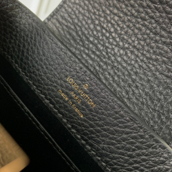 Louis Vuitton Capucines Mini