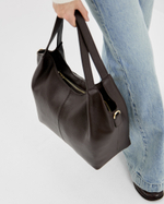 Сумка 515 03 шоколадный