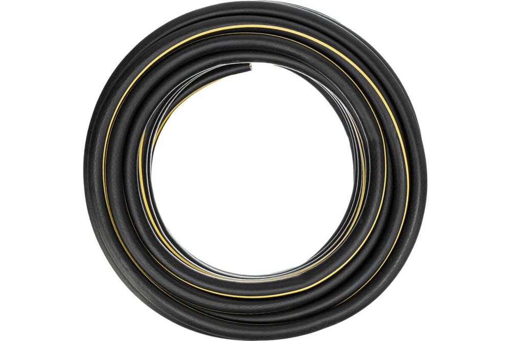 Шланг 1/2'' 20 м, поливочный армированный 3 слойный ТЭП , аграрный Palisad, 67110