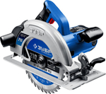 Пила циркулярная сетевая ЗУБР ПДП-75 Профессионал