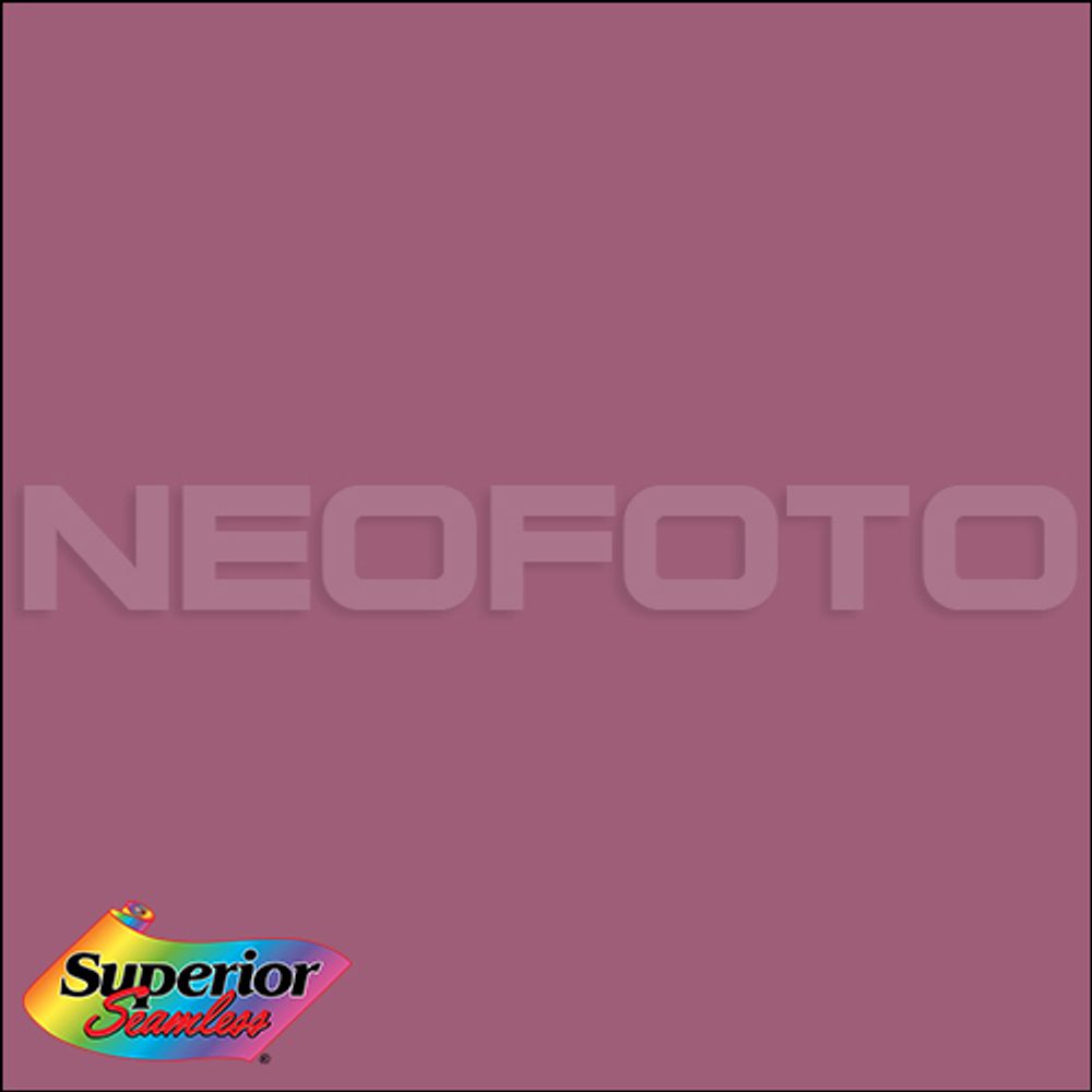 Superior 62 2.72 Х 11м Plum