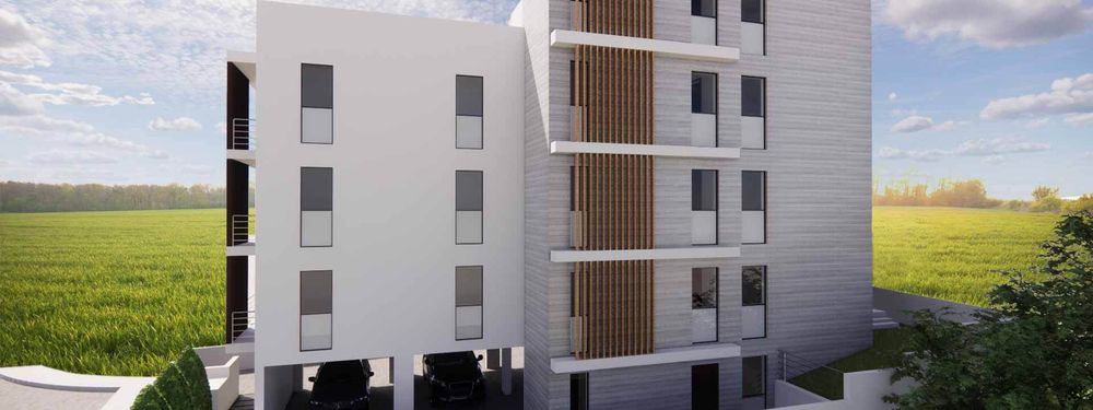 Horizon View - Apartment No. 101
