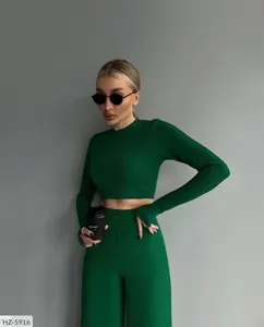 Костюм HZ-5912 Фабрика Моды