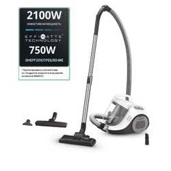 Пылесос с контейнером Tefal Swift Power Cyclonic TW2947EA