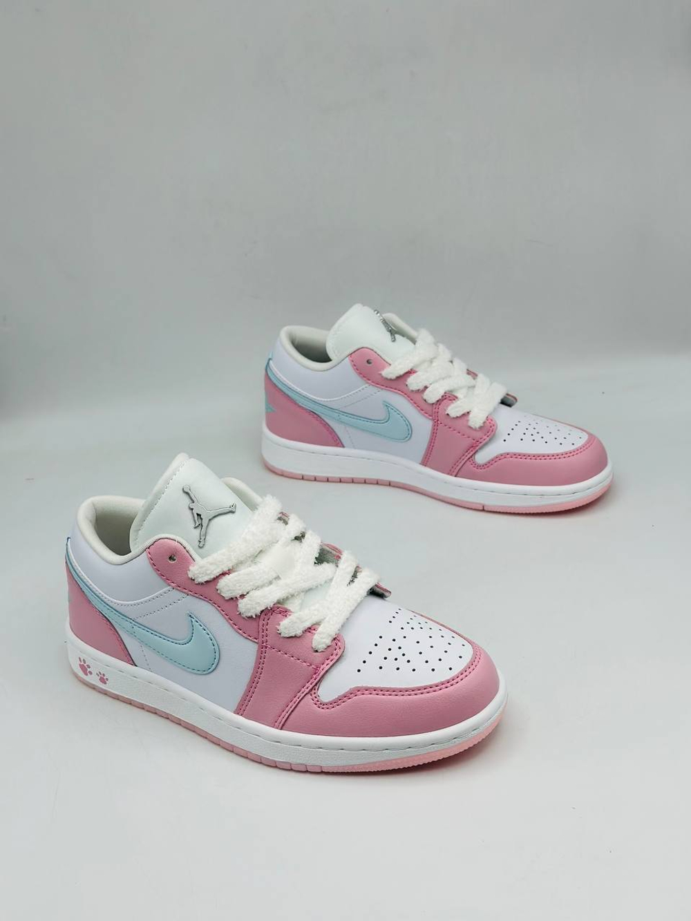 Кроссовки Nike Air Jordan