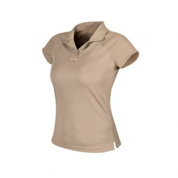 Women’s UTL Polo Shirt – TopCool Lite