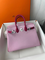Сумка Hermes