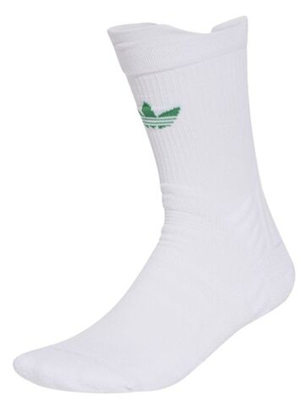 Теннисные носки Adidas Originals Crew 1P - white