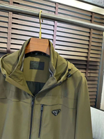 Ветровка Prada