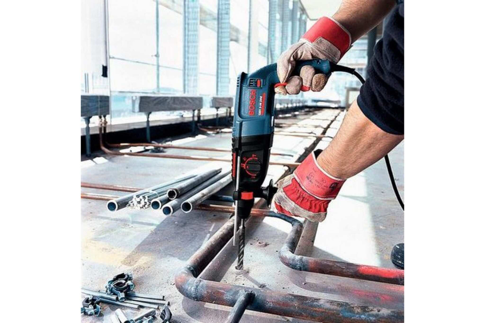 Перфоратор Bosch GBH 2-26 DRE 0.611.253.708