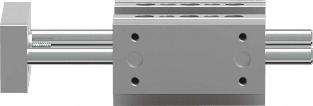 Направляющая Festo EAGF-P1-KF-25-50