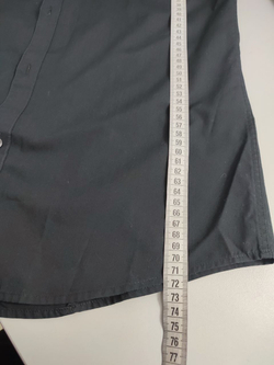 Рубашка H&M классическая 46 размер