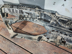 Кронштейн заднего бампера BMW 7-Series (G11) 15-22 Б/У Оригинал 51128074015