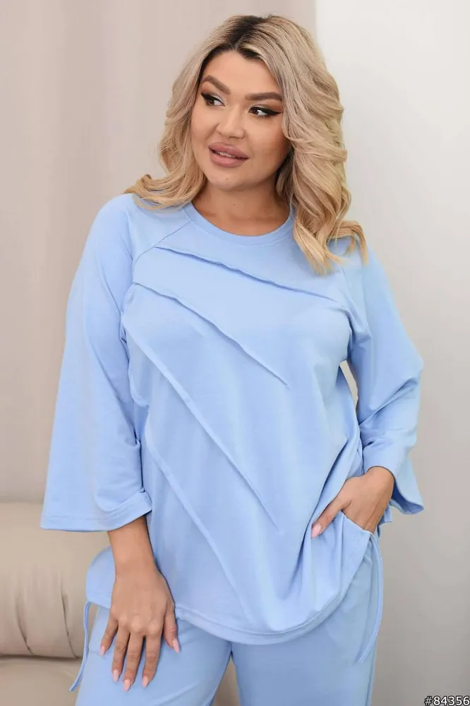 Костюм УК-2503 Fabrika