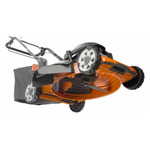 Бензиновая газонокосилка Husqvarna LC 356V