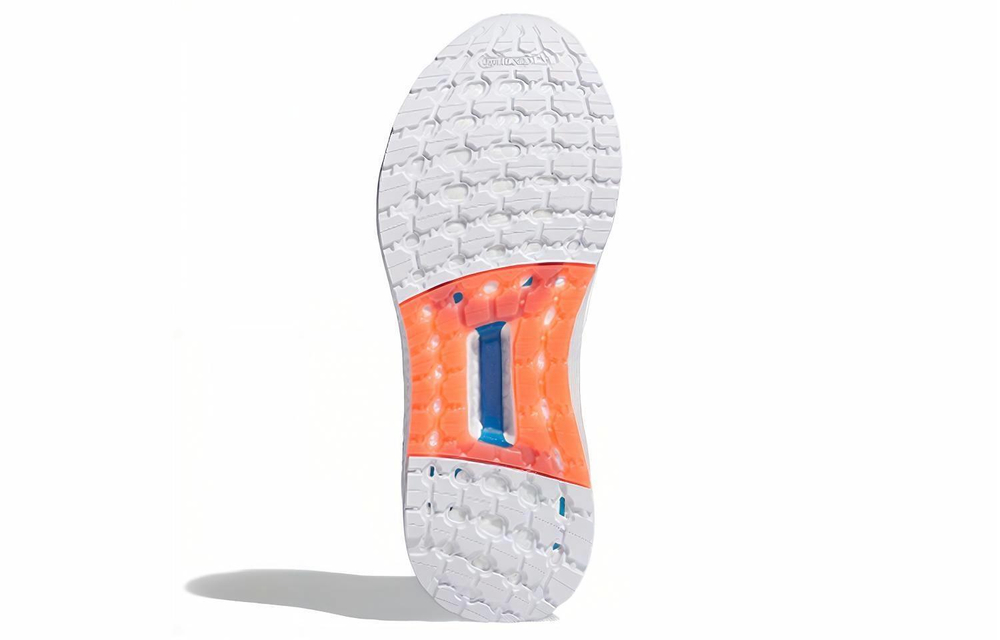 Кроссовки Adidas Ultraboost 20 Primeblue (Женская размерная сетка)