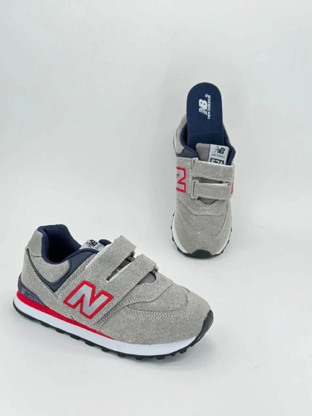 Кроссовки Buba New Balance