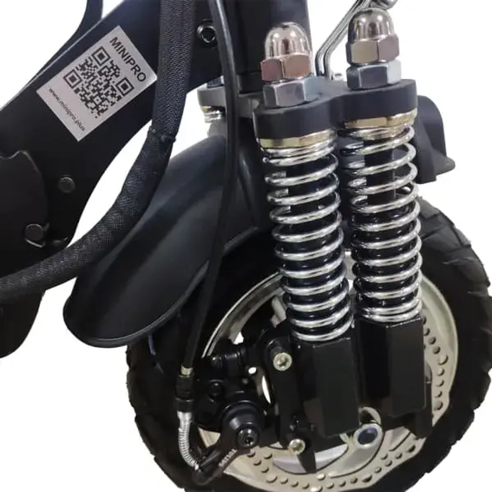 Электросамокат MINIPRO M3