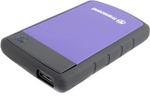 Внешний накопитель Transcend TS1TSJ25H3P 1000 Гб