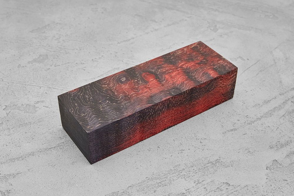 Японский клён стабилизированный Т307