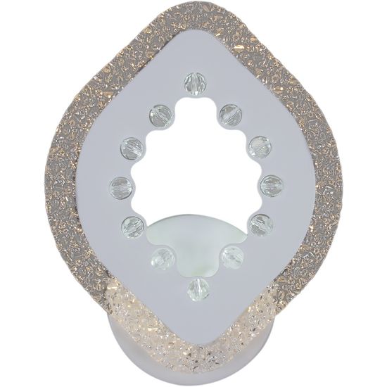 08453-0.2-01A WH светильник настенный