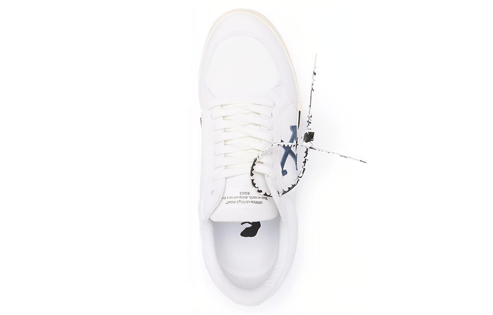 Off-White Low Vulcanised