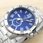 Мужские наручные часы Casio MTP-VD200D-2B