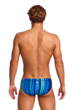 Плавки FUNKY TRUNKS Men's Beam Bars