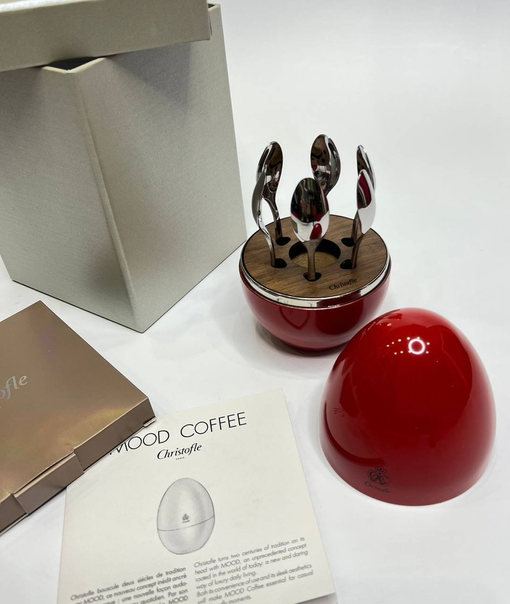 Набор столовых приборов Christofle