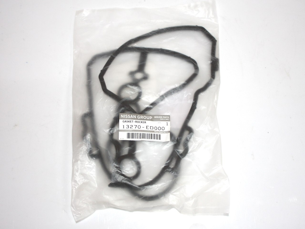 Прокладка клапанной крышки 13270ED000 для Nissan Qashqai