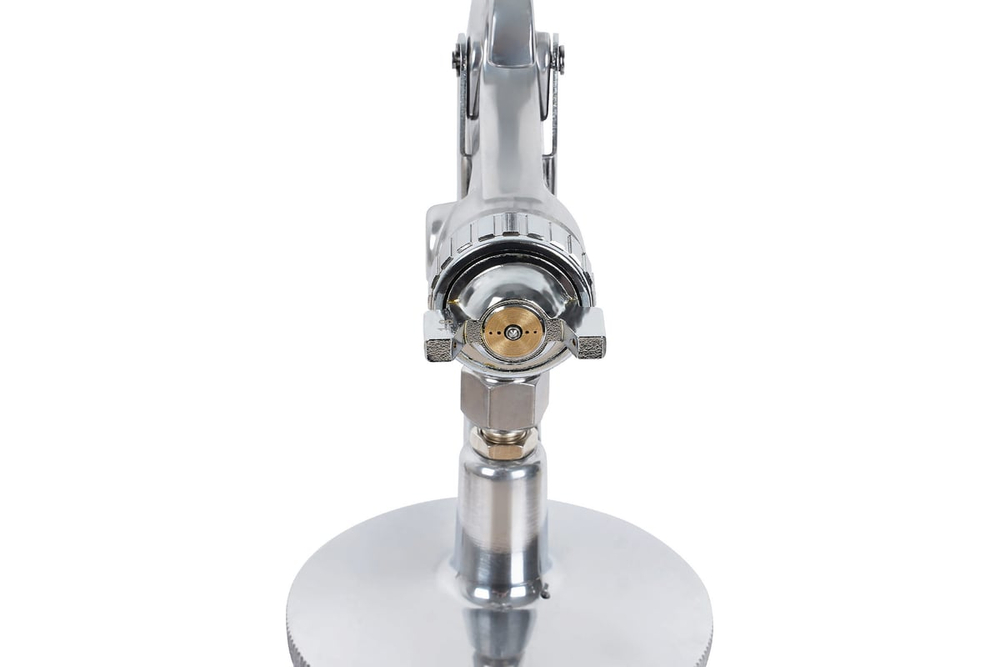 Ручной краскопульт пневматический HP ATSG017