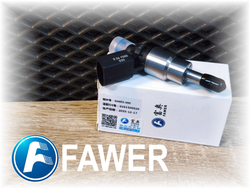 Форсунка топливная FAWER VAG  2.0T BPJ BYK