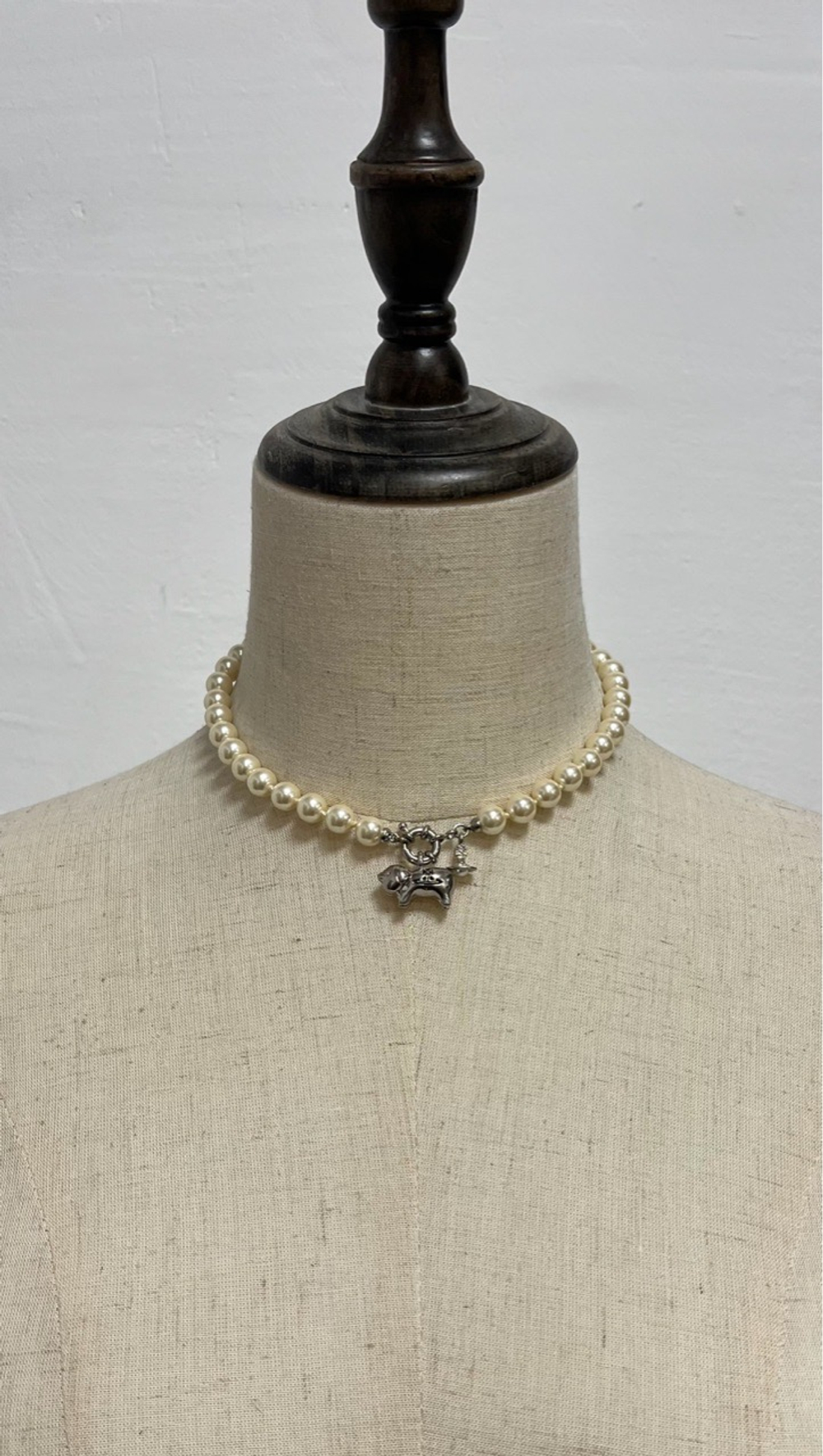 Колье/чокер Vivienne Westwood
