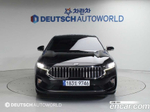 Kia K7 (Cadenza) Premier Hybrid Prestige (05.2020)