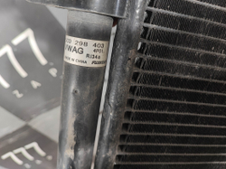 Радиатор кондиционера Volkswagen Jetta 6 10-18 Б/У Оригинал 5C0298403