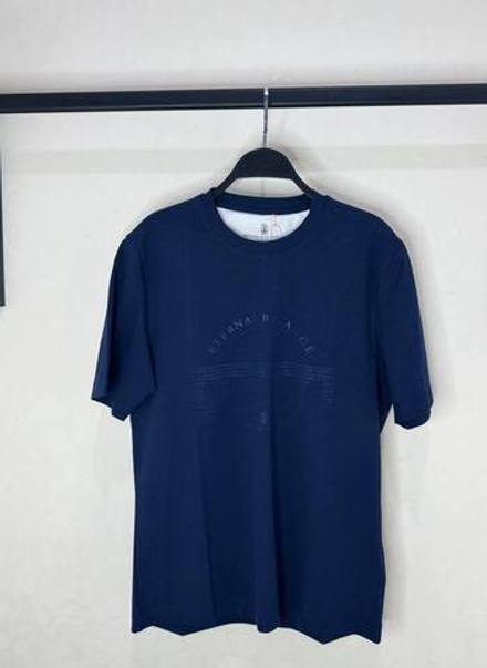 Футболка Brunello Cucinelli