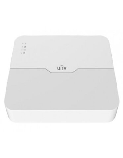 Видеорегистратор Uniview UNV NVR301-08LS3-P8 (RU)