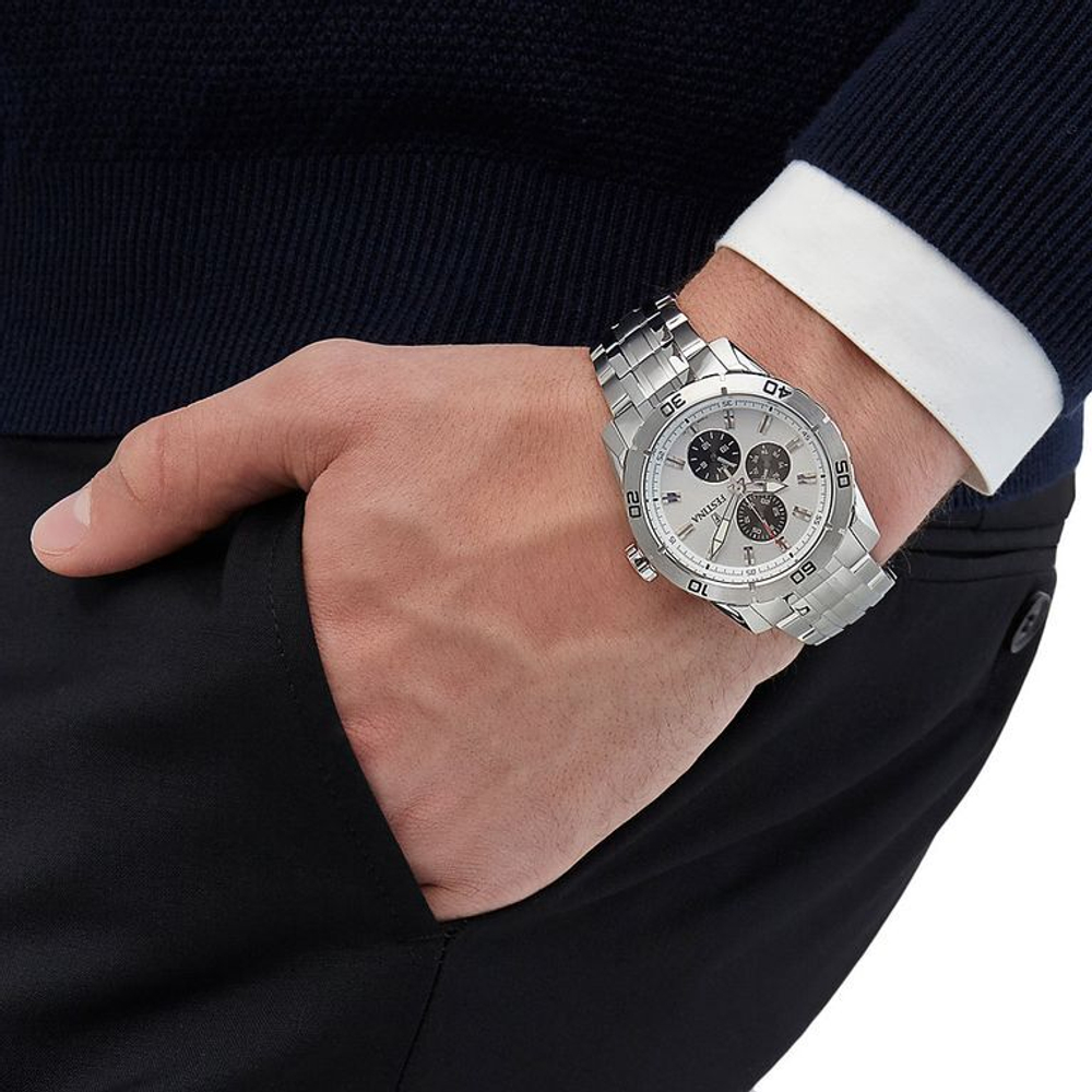 Мужские наручные часы Festina F16606/1