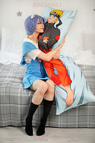 Дакимакура Наруто арт. 0319