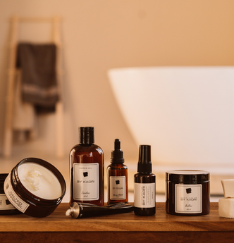 УХОД ЗА ТЕЛОМ