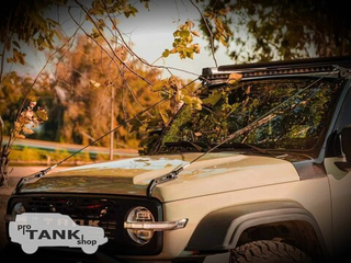 TANK 300 Защита лобового стекла от веток TENGQIAN