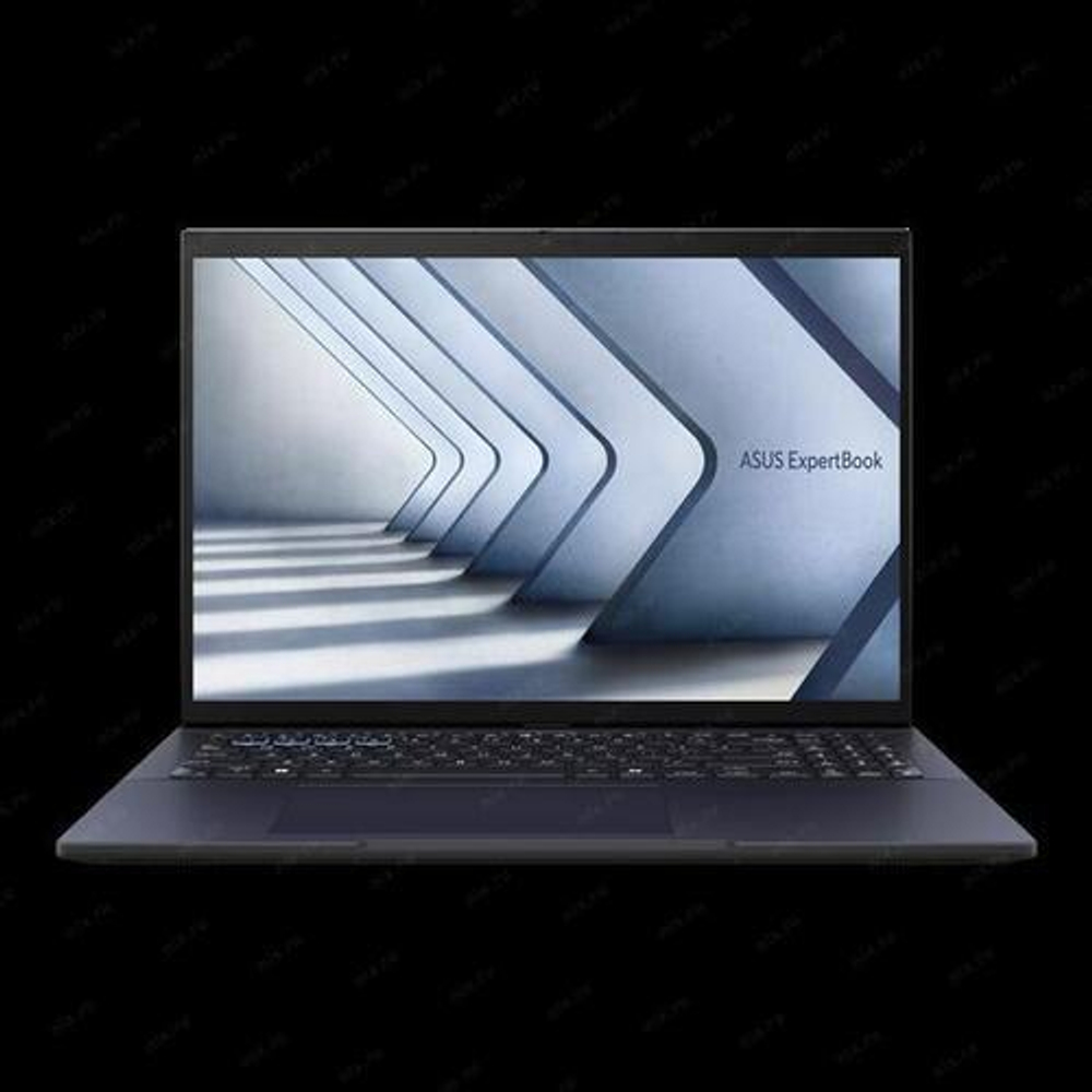 Ноутбук ASUS ExpertBook B3 B3604CMA-Q90353W, 16" (1920x1200) IPS/Intel Core Ultra 5 125U/16 ГБ DDR5/512 ГБ SSD/Intel Graphics/Windows 11 Home, Черный (90NX0731-M00CJ0)