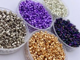 Delica Beads 11/0