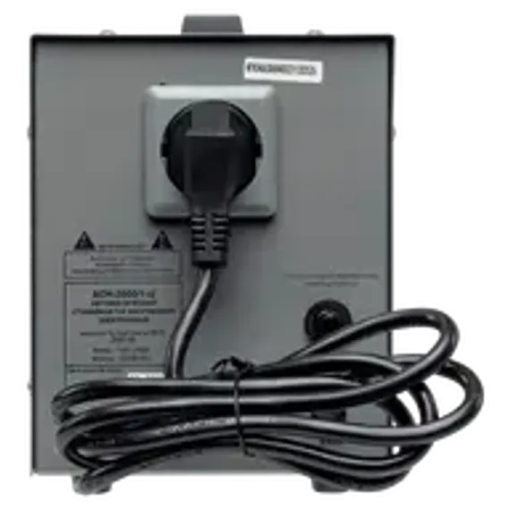 Стабилизатор напряжения Ресанта АСН-5000/1-Ц