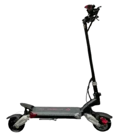 Электросамокат Kugoo X8